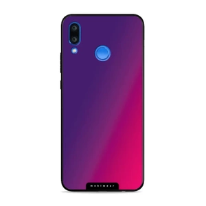 Hülle Glossy Case für Huawei Nova 3 - Farbe G067G