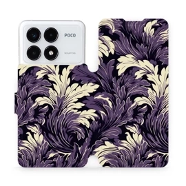 Hülle für Xiaomi POCO F6 Pro - Farbe VA46S