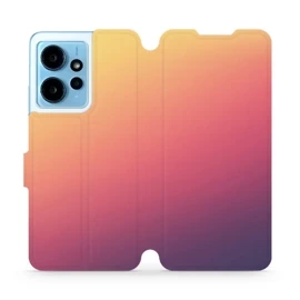 Hülle für Xiaomi Redmi Note 12 4G - Farbe VP66S