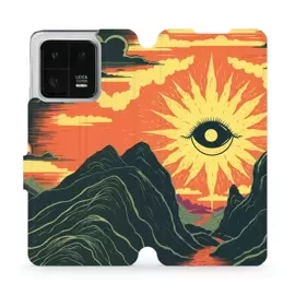 Hülle für Xiaomi 13 Pro - Farbe VP55S