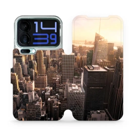 Hülle für Xiaomi 17 Pro Max - Farbe M138P