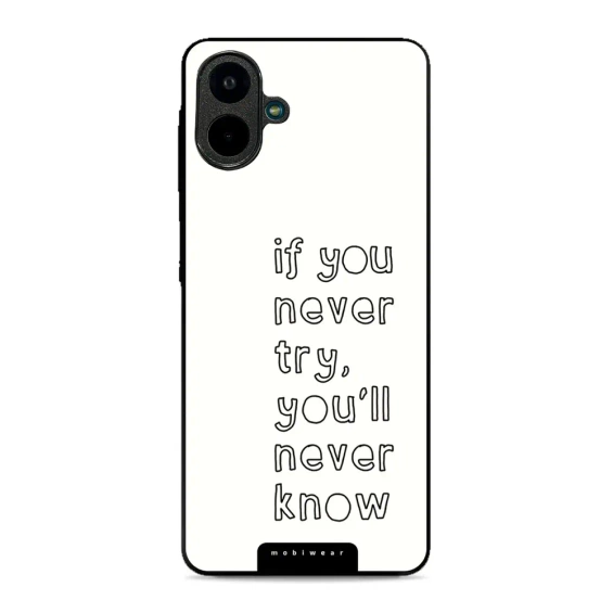 Hülle Glossy Case für Samsung Galaxy A07 - Farbe G075G