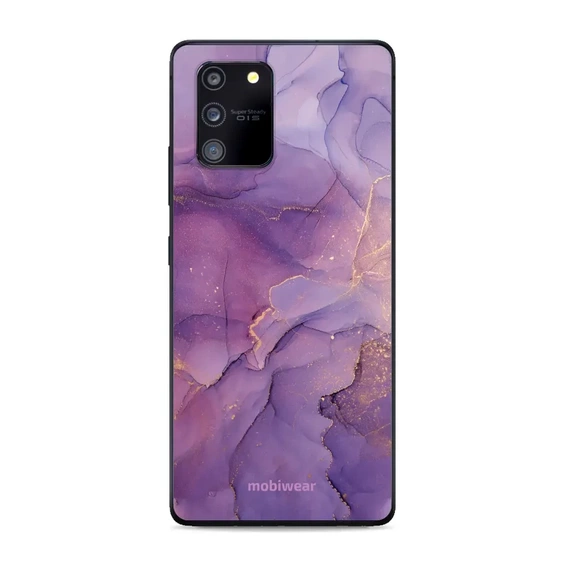 Hülle Glossy Case für Samsung Galaxy S10 Lite - Farbe G050G