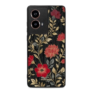 Hülle Glossy Case für Motorola Moto G85 5G - Farbe G172G