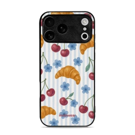 Hülle Glossy Case für Apple iPhone 17 Pro Max - Farbe GP85G