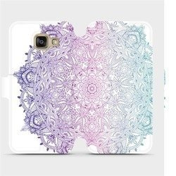 Hülle für Samsung Galaxy A3 2016 - Farbe M008S