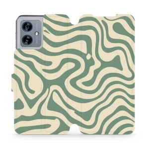 Hülle für Motorola Moto G54 5G - Farbe VA57S