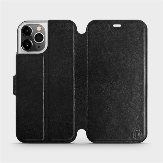 Hülle für Apple iPhone 12 Pro - Farbe Black&Gray