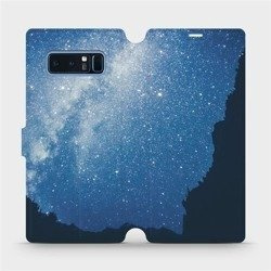 Hülle für Samsung Galaxy Note 8 - Farbe M146P