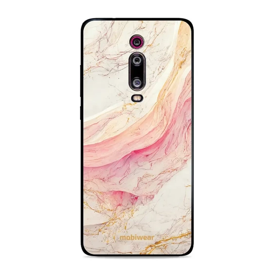 Hülle Glossy Case für Xiaomi Mi 9T - Farbe G027G