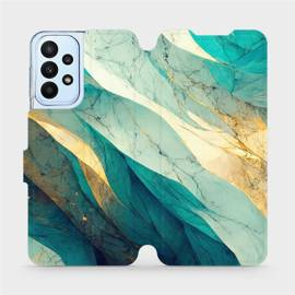 Hülle für Samsung Galaxy A23 - Farbe VP37S