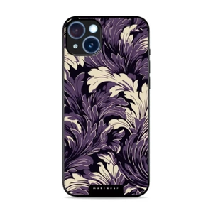 Hülle Glossy Case für Apple iPhone 15 Plus - Farbe GA46G