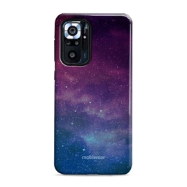 Hülle Elite Pro für Xiaomi Redmi Note 10 pro - Farbe E147E