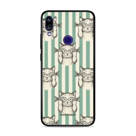 Hülle Glossy Case für Xiaomi Redmi Note 7 - Farbe GP90G