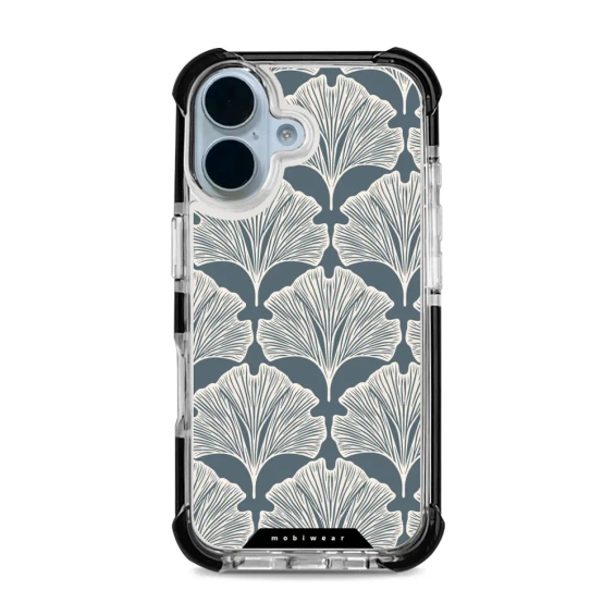 Hülle MagSafe Elite Bumper für Apple iPhone 17 - Farbe DA43D