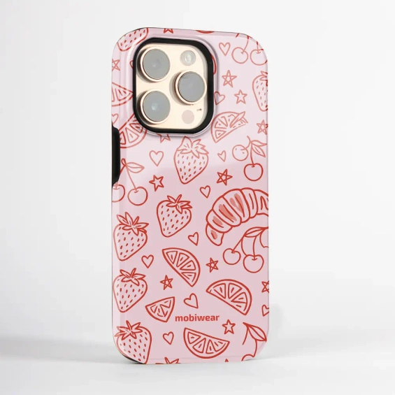 Hülle Elite Pro für Apple iPhone 13 mini - Farbe EP86E