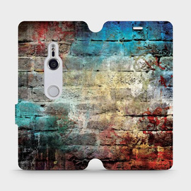 Hülle für Sony Xperia XZ3 - Farbe V061P