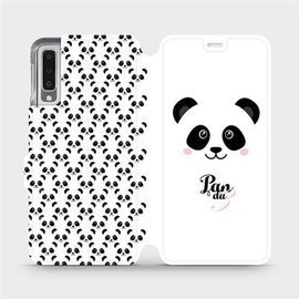 Hülle für Samsung Galaxy A7 2018 - Farbe M030P