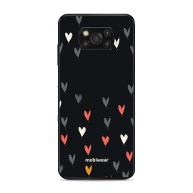 Hülle Glossy Case für Xiaomi POCO X3 NFC - Farbe GP79G