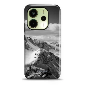 Hülle Elite Pro für Xiaomi Redmi Note 14 4G - Farbe E152E