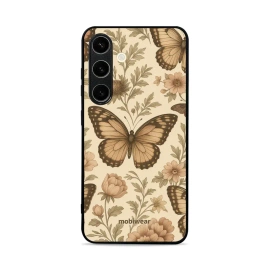 Hülle Glossy Case für Samsung Galaxy S24 - Farbe GP92G