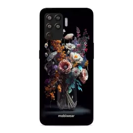 Hülle Glossy Case für OPPO Reno 5 Lite - Farbe G012G