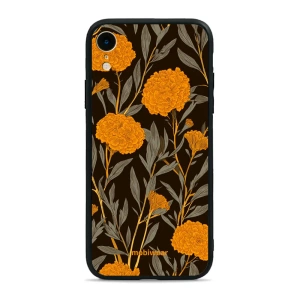 Hülle Glossy Case für Apple iPhone XR - Farbe G175G