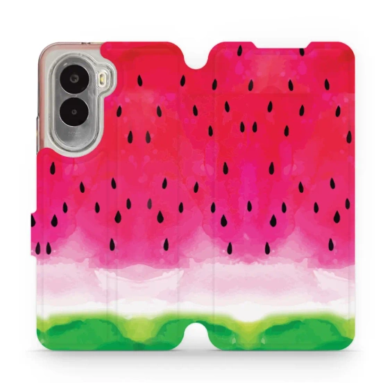 Hülle für Xiaomi POCO M7 - Farbe V086S