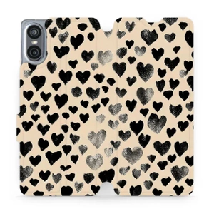 Hülle für Sony Xperia 10 VI - Farbe VA51S