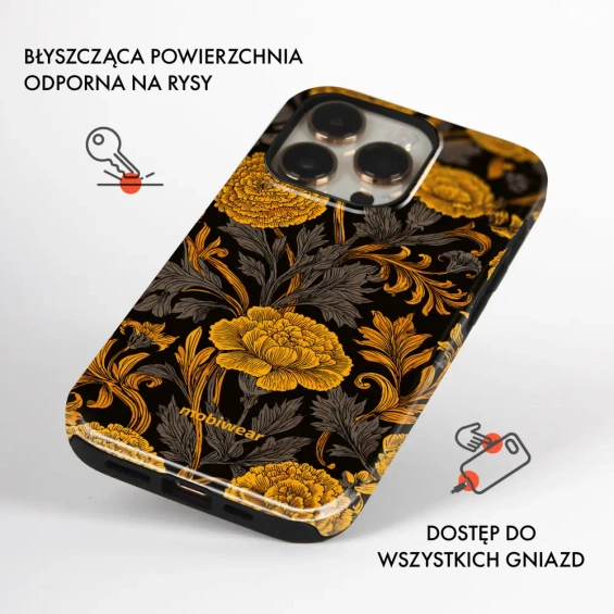 Hülle Elite Pro für Samsung Galaxy S21 FE - Farbe E173E