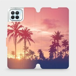 Hülle für OPPO Reno 4 Lite - Farbe M134P
