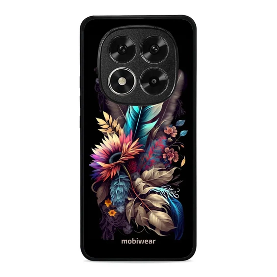 Hülle Glossy Case für Xiaomi Redmi Note 14 Pro 5G - Farbe G011G