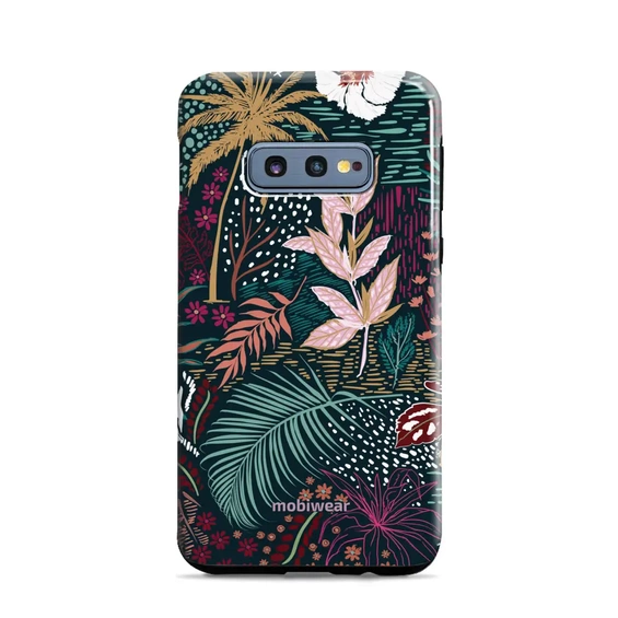 Hülle Elite Pro für Samsung Galaxy S10e - Farbe EP13E