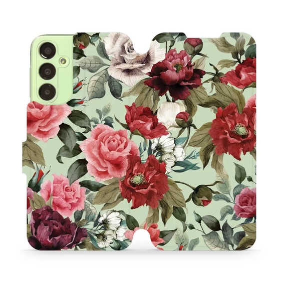 Hülle für Samsung Galaxy A24 - Farbe MD06P