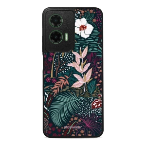 Hülle Glossy Case für Motorola Moto G35 5G - Farbe G043G
