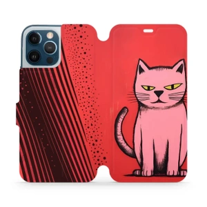 Hülle für Apple iPhone 12 Pro Max - Farbe VP54S