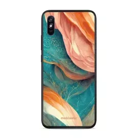 Hülle Glossy Case für Xiaomi Redmi 9A - Farbe G025G