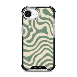 Hülle MagSafe Elite Bumper für Apple iPhone 16e - Farbe DA57D