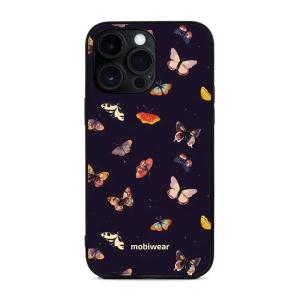 Hülle Glossy Case für Apple iPhone 14 Pro Max - Farbe GP78G