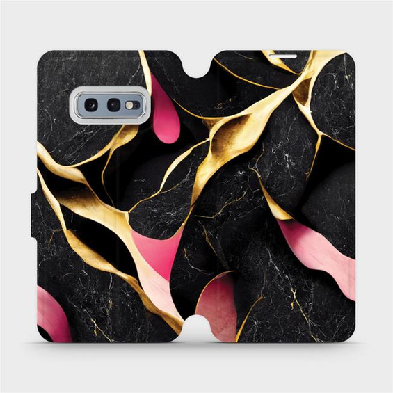 Hülle für Samsung Galaxy S10e - Farbe VP35S