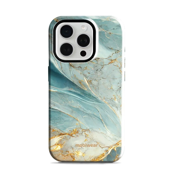 Hülle Elite Pro für Apple iPhone 15 Pro - Farbe EP34E