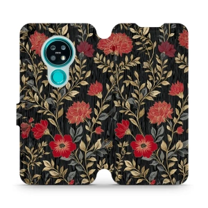 Hülle für Nokia 7.2 - Farbe V172S