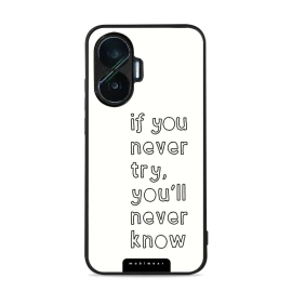 Hülle Glossy Case für Xiaomi POCO F7 - Farbe G075G