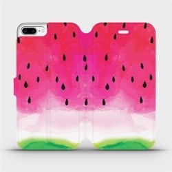 Hülle für Apple iPhone 7 Plus - Farbe V086S