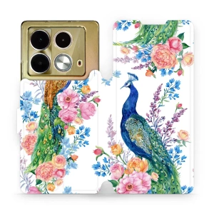 Hülle für Infinix Note 40 - Farbe MX08S