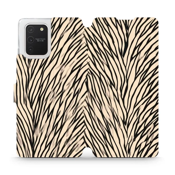Hülle für Samsung Galaxy S10 Lite - Farbe VA52S
