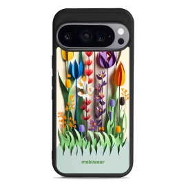 Hülle Glossy Case für Google Pixel 9 - Farbe G015G