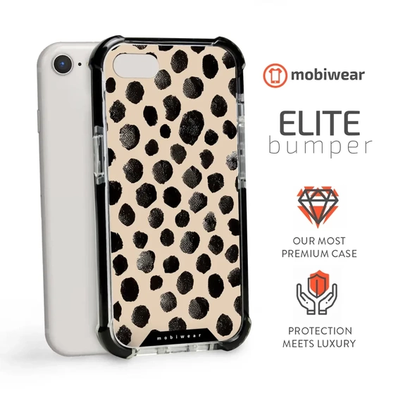 Hülle MagSafe Elite Bumper für Apple iPhone SE 2020 - Farbe DA50D