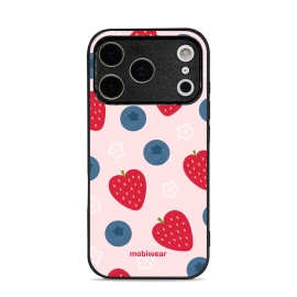 Hülle Glossy Case für Apple iPhone 17 Pro - Farbe GP84G