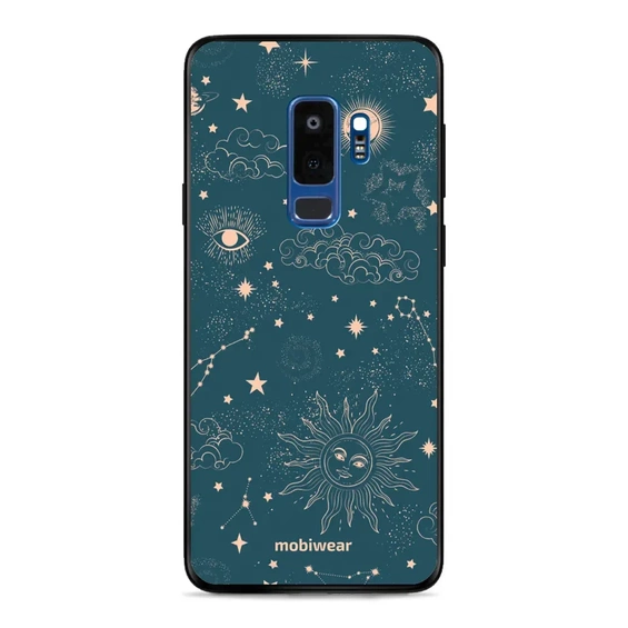 Hülle Glossy Case für Samsung Galaxy S9 Plus - Farbe G047G